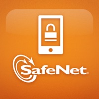 Contacter SafeNet MobilePASS