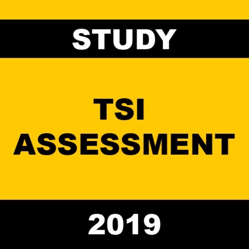 TSI STUDY 2019 icon