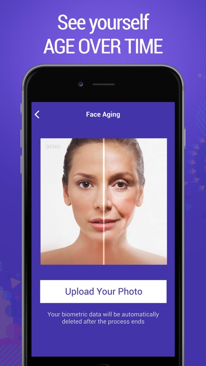 FACE LAB - AI Face Analyzer!