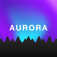 My Aurora Forecast ne fonctionne pas? problème ou bug?