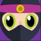 Learning is fun when it is a game, so let’s game the heck out of revision with the ‘Revision Ninja’ app