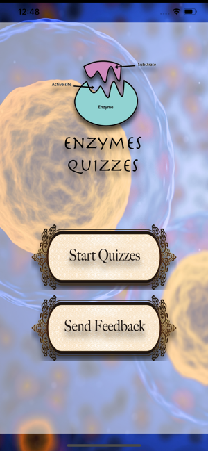 Enzymes Quizzes(圖1)-速報App