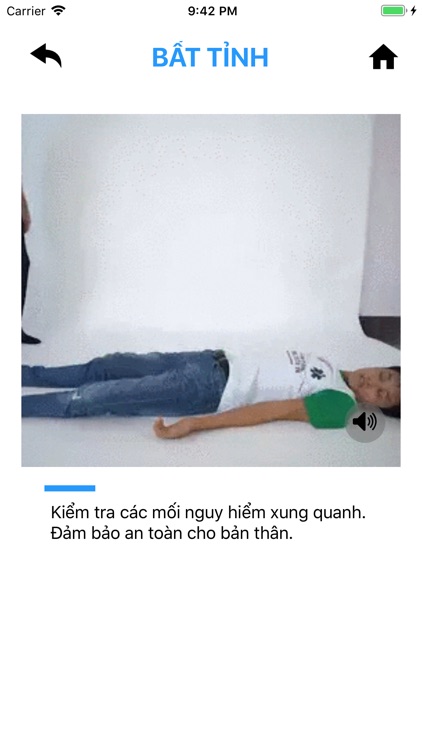 Sơ Cấp Cứu - First Aid SSVN