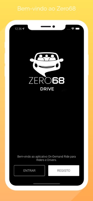 Zero68 Motorista(圖1)-速報App