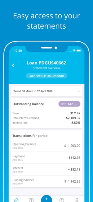 Prodigy Finance(圖4)-速報App