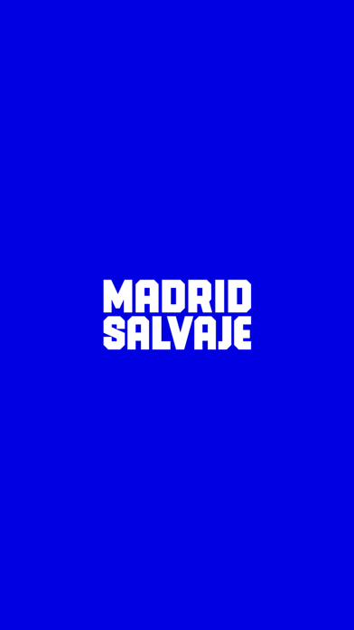 How to cancel & delete Madrid Salvaje from iphone & ipad 1