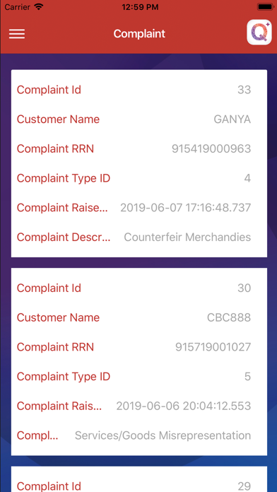 How to cancel & delete COMBANK Q Plus Merchant from iphone & ipad 2