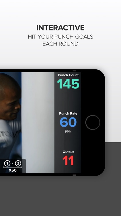 FightCamp - Boxing Workouts