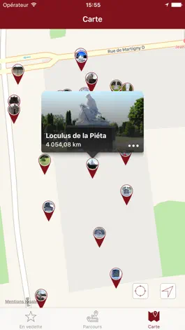 Game screenshot Destination Saint-Jérôme apk