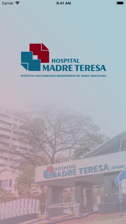 Hospital Madre Teresa