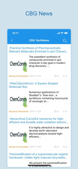 ChemBeanGo(圖2)-速報App