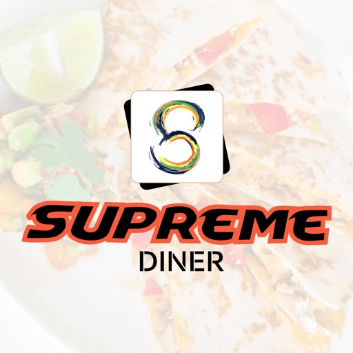 Supreme Diner