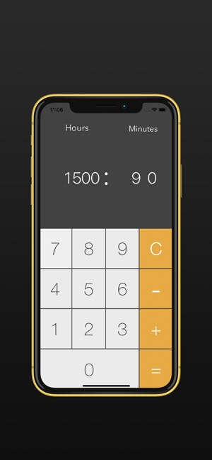 Time Calculator Hours(圖4)-速報App