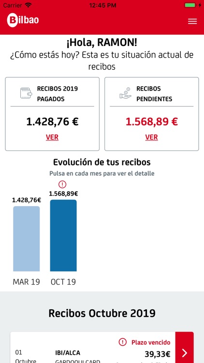 Bilbao UdalTax