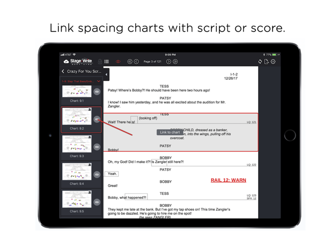 Stage Write(圖3)-速報App