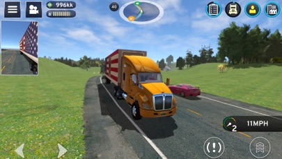 Truck Simulation 19 Truck Simulation 19