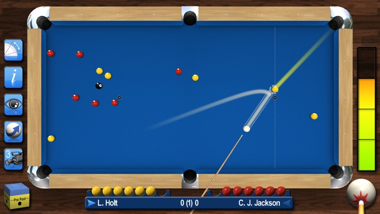 Pro Snooker & Pool 2019 screenshot-3
