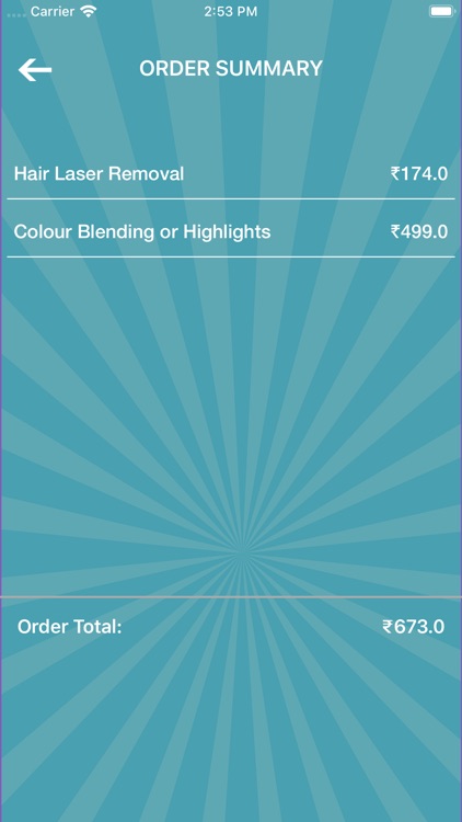 Green Style Hair screenshot-9