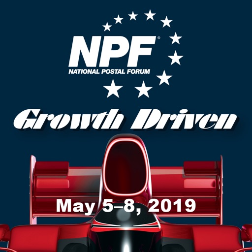 National Postal Forum 2019