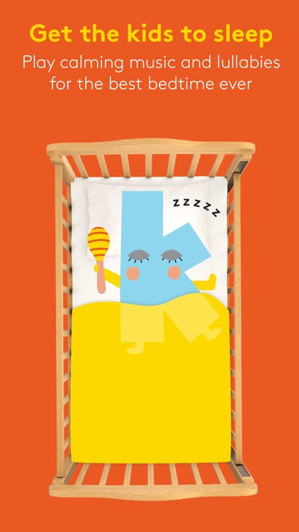 Kinderling Kids Radio