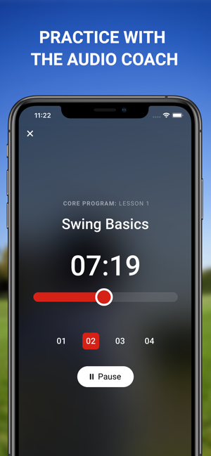 15 Minute Golf Coach Pro Tips(圖3)-速報App