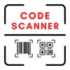 GLD Code Scanner