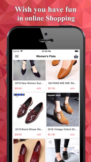 新女鞋店(圖5)-速報App
