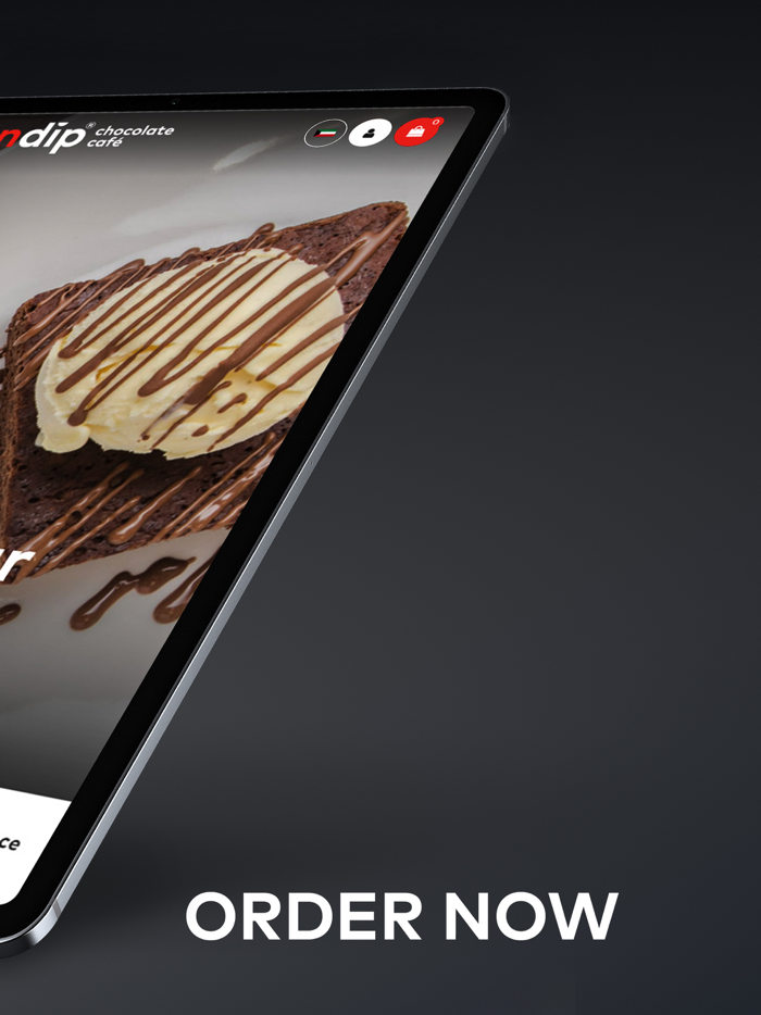 dipndip - order online