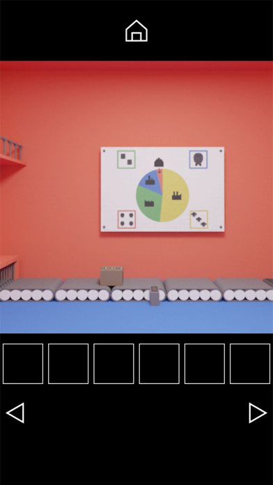 脱出ゲーム Factoryのおすすめ画像1