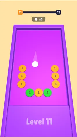 Game screenshot Balls vs Gravity hack