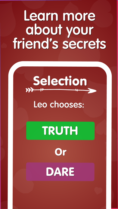 How to cancel & delete Truth or Dare: Frank party from iphone & ipad 4