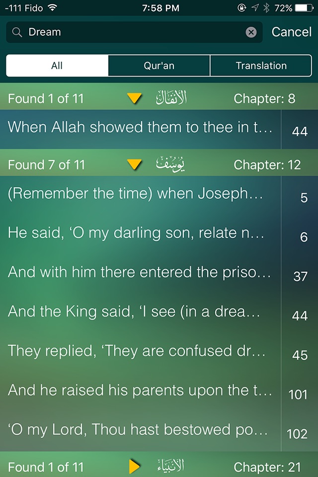 FaithPro screenshot 3