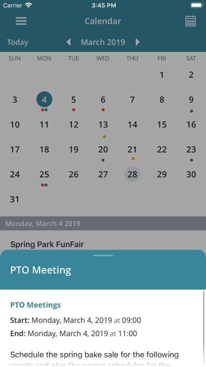 Membership Toolkit screenshot-3