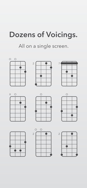 Selah Chords