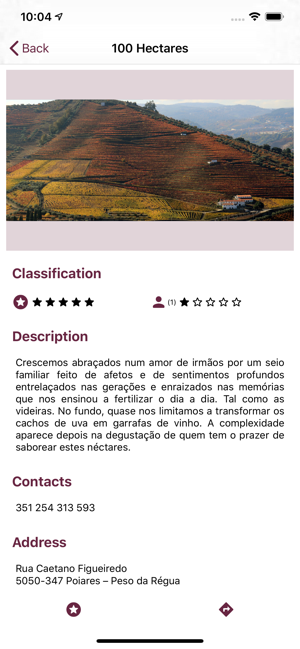 Fine Wine Traveller(圖6)-速報App