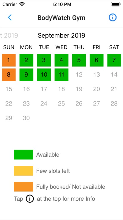 NYP Connect - Alumni & Friends screenshot-4