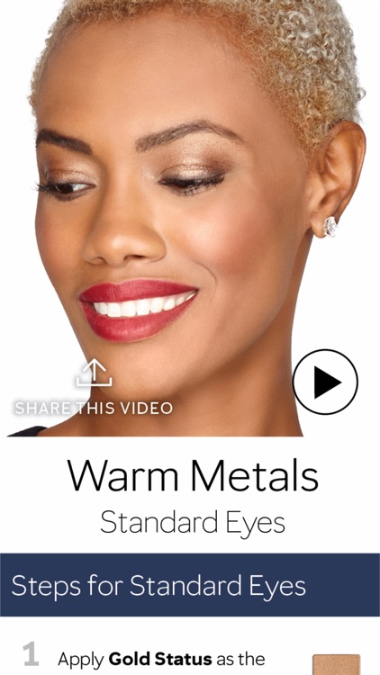 Mary Kay Digital Showcase screenshot-4