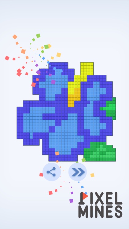 Pixel Mines screenshot-8