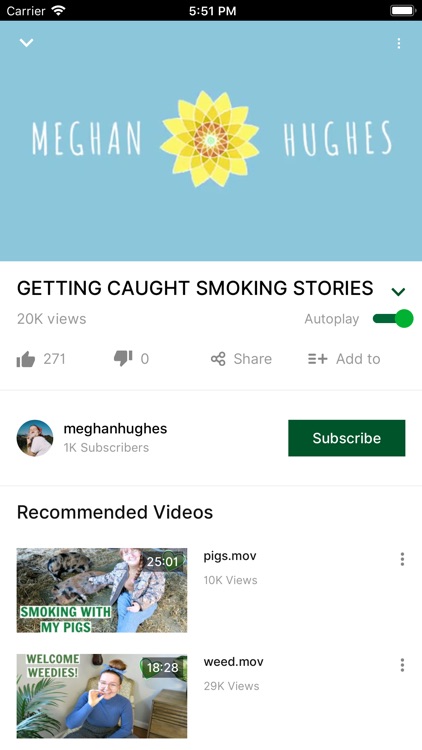 TheWeedTube