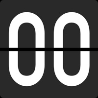 플립 시계 - 홈 화면 디지털 시간 위젯,알람시계 PC 용