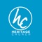 Welcome to Heritage Church in Moultrie, GA