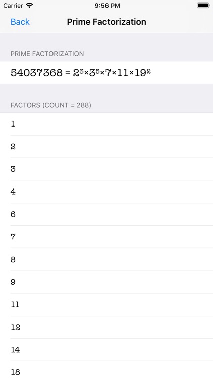 Calculator!! screenshot-9