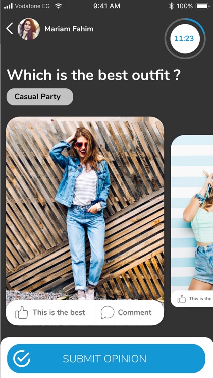 Prettify Outfit screenshot-3