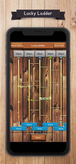 Lucky Ladder(圖2)-速報App