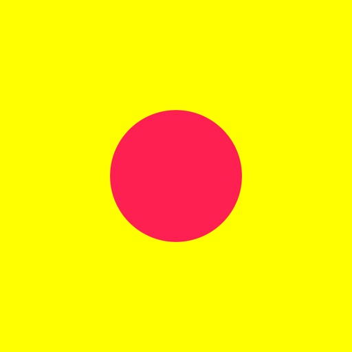 #BeApp