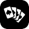 Holdem Poker is an offline Texas Holdem poker game in which the player can play against at least 1 player or against up to 7 other players