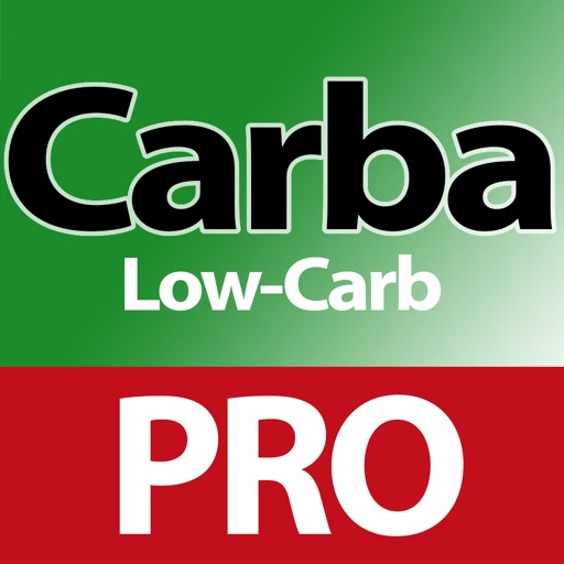 CarbaPro LowCarb