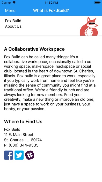 Fox.Build Resource Scheduler screenshot-4