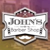 John's Barber Shop Corona