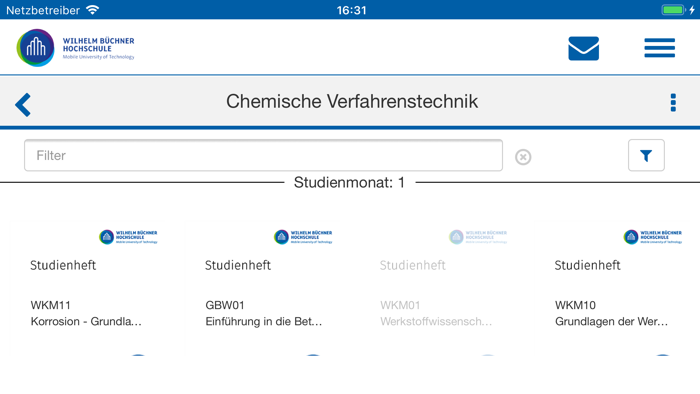 WBH StudyOnline App